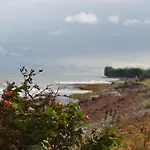 Strandhaus Am Muehlendamm - Meerblick, Sauna Und Ofen Semesterbostad