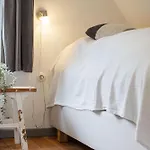 Semesterbostad Strandhaus Am Muehlendamm - Meerblick, Sauna Und Ofen Steinbergkirche