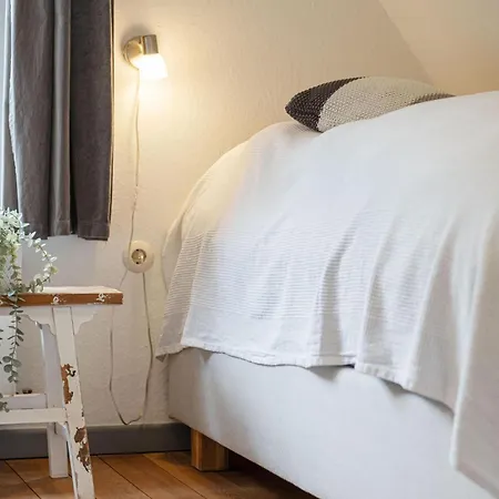 Feriehus Strandhaus Am Muehlendamm - Meerblick, Sauna Und Ofen Steinbergkirche